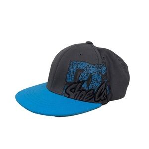 DC Shoe Hat/Cap